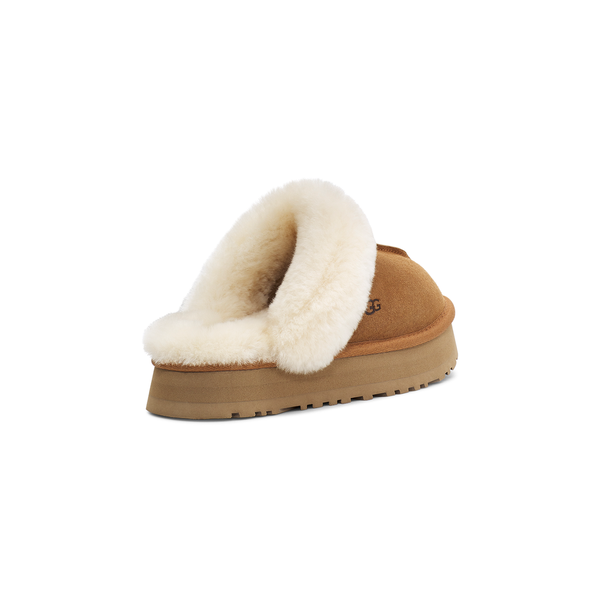 Footprint USA UGG Women's Disquette in Chestnut - UGG Women's Disquette in Chestnut