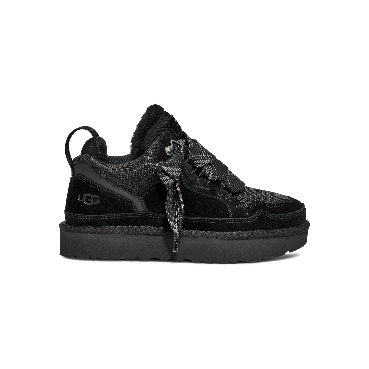 Footprint USA UGG Women's Lowmel Sneaker - UGG Women's Lowmel Sneaker