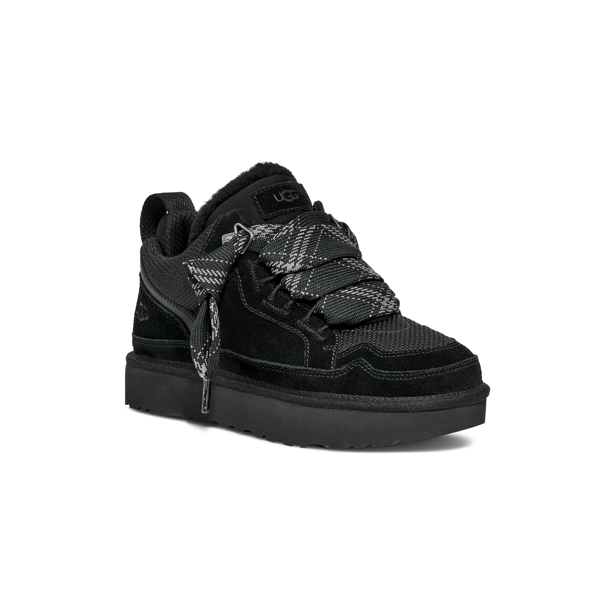 Footprint USA UGG Women's Lowmel Sneaker - UGG Women's Lowmel Sneaker