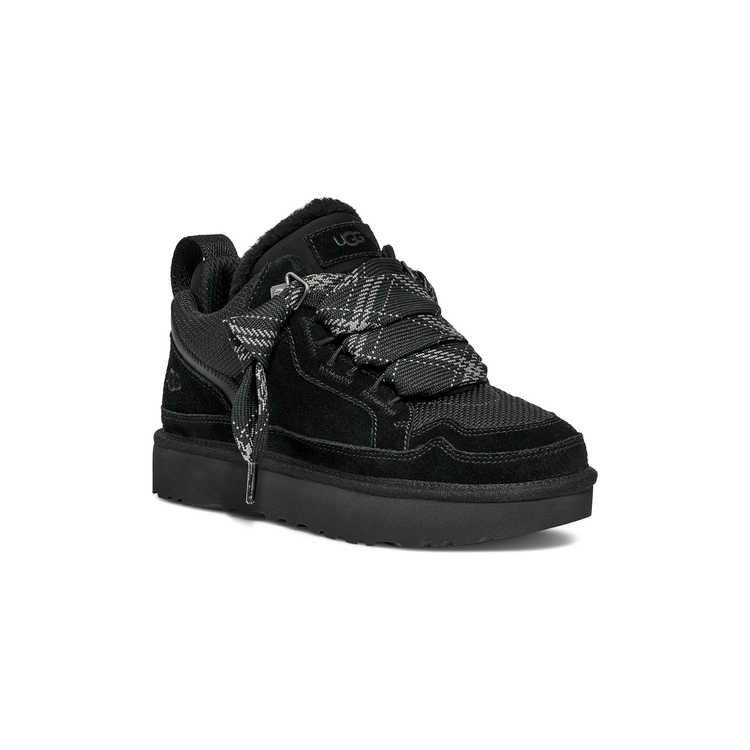 Footprint USA UGG Women's Lowmel Sneaker - UGG Women's Lowmel Sneaker