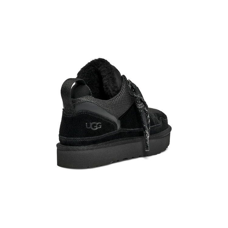 Footprint USA UGG Women's Lowmel Sneaker - UGG Women's Lowmel Sneaker