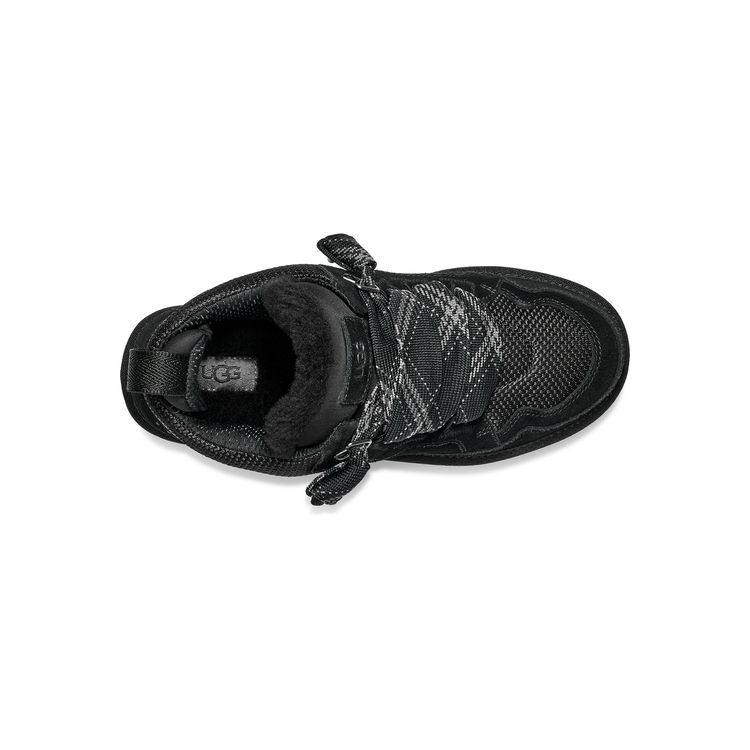 Footprint USA UGG Women's Lowmel Sneaker - UGG Women's Lowmel Sneaker