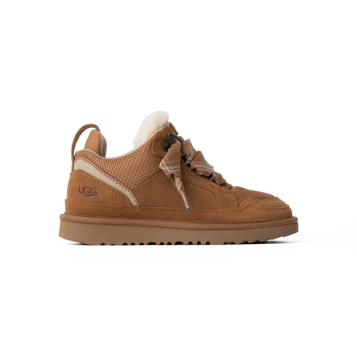 Footprint USA UGG Women's Lowmel Sneaker - UGG Women's Lowmel Sneaker