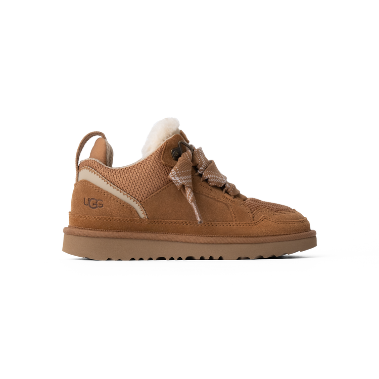 Footprint USA UGG Women's Lowmel Sneaker - UGG Women's Lowmel Sneaker