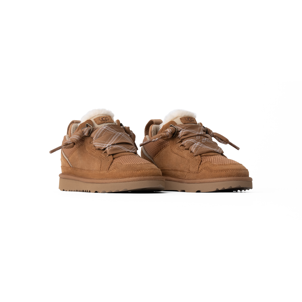 Footprint USA UGG Women's Lowmel Sneaker - UGG Women's Lowmel Sneaker