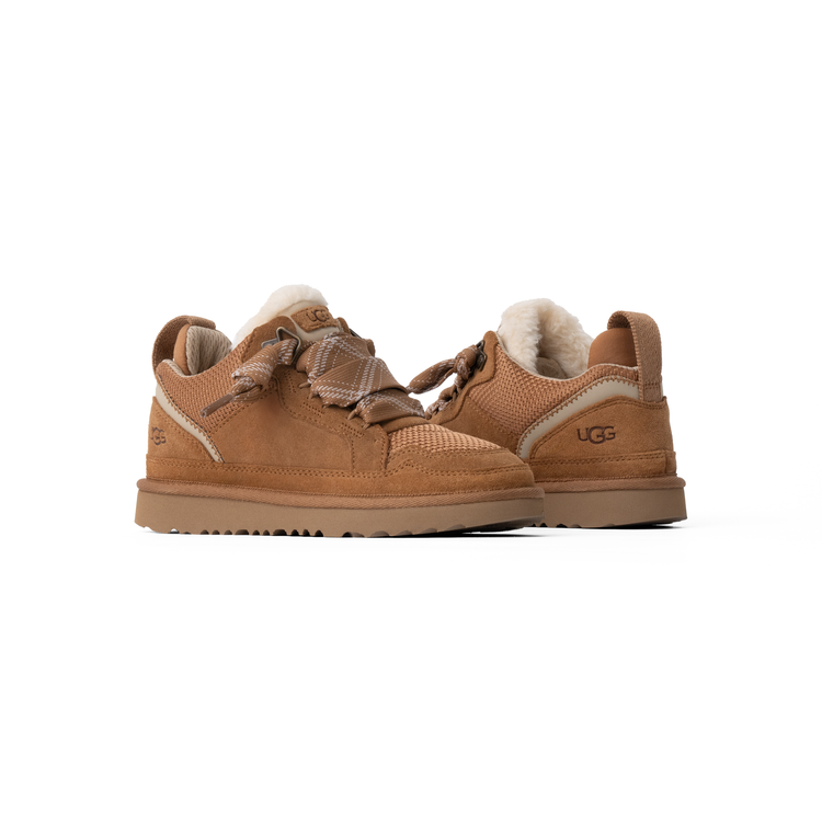 Footprint USA UGG Women's Lowmel Sneaker - UGG Women's Lowmel Sneaker