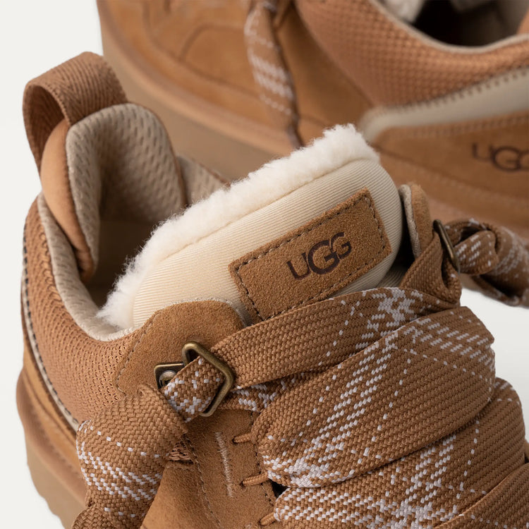 Footprint USA UGG Women's Lowmel Sneaker - UGG Women's Lowmel Sneaker