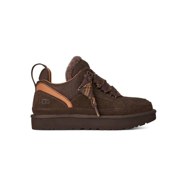 Footprint USA UGG Women's Lowmel Sneaker - UGG Women's Lowmel Sneaker