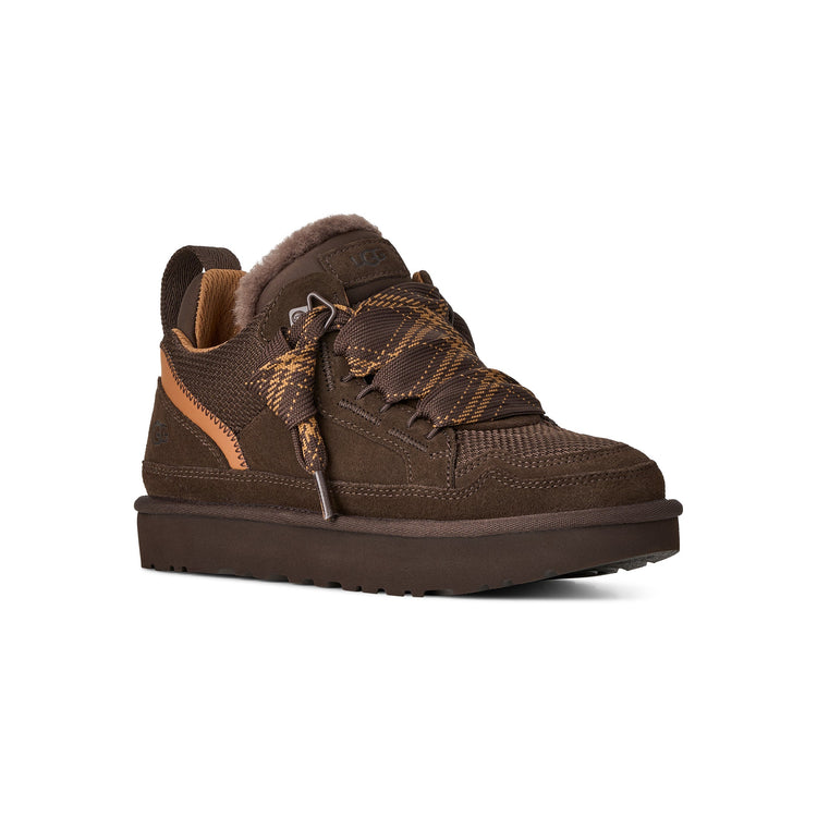 Footprint USA UGG Women's Lowmel Sneaker - UGG Women's Lowmel Sneaker