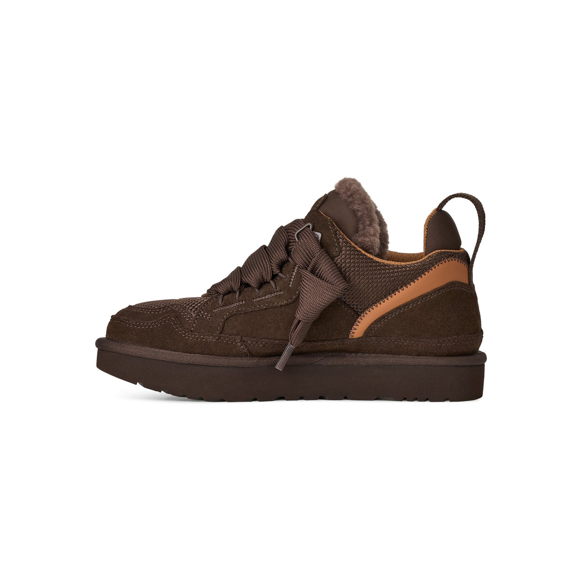 Footprint USA UGG Women's Lowmel Sneaker - UGG Women's Lowmel Sneaker