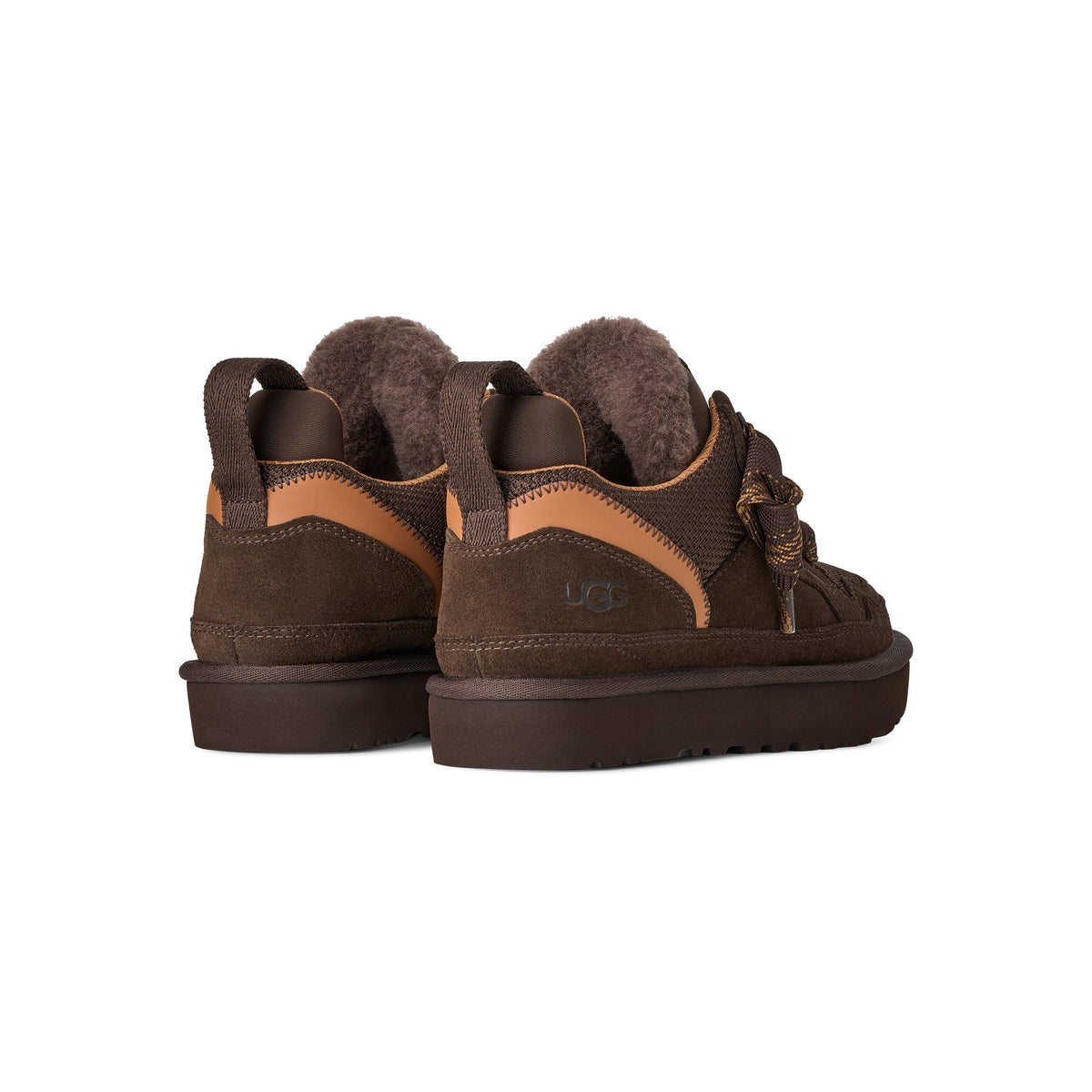 Footprint USA UGG Women's Lowmel Sneaker - UGG Women's Lowmel Sneaker