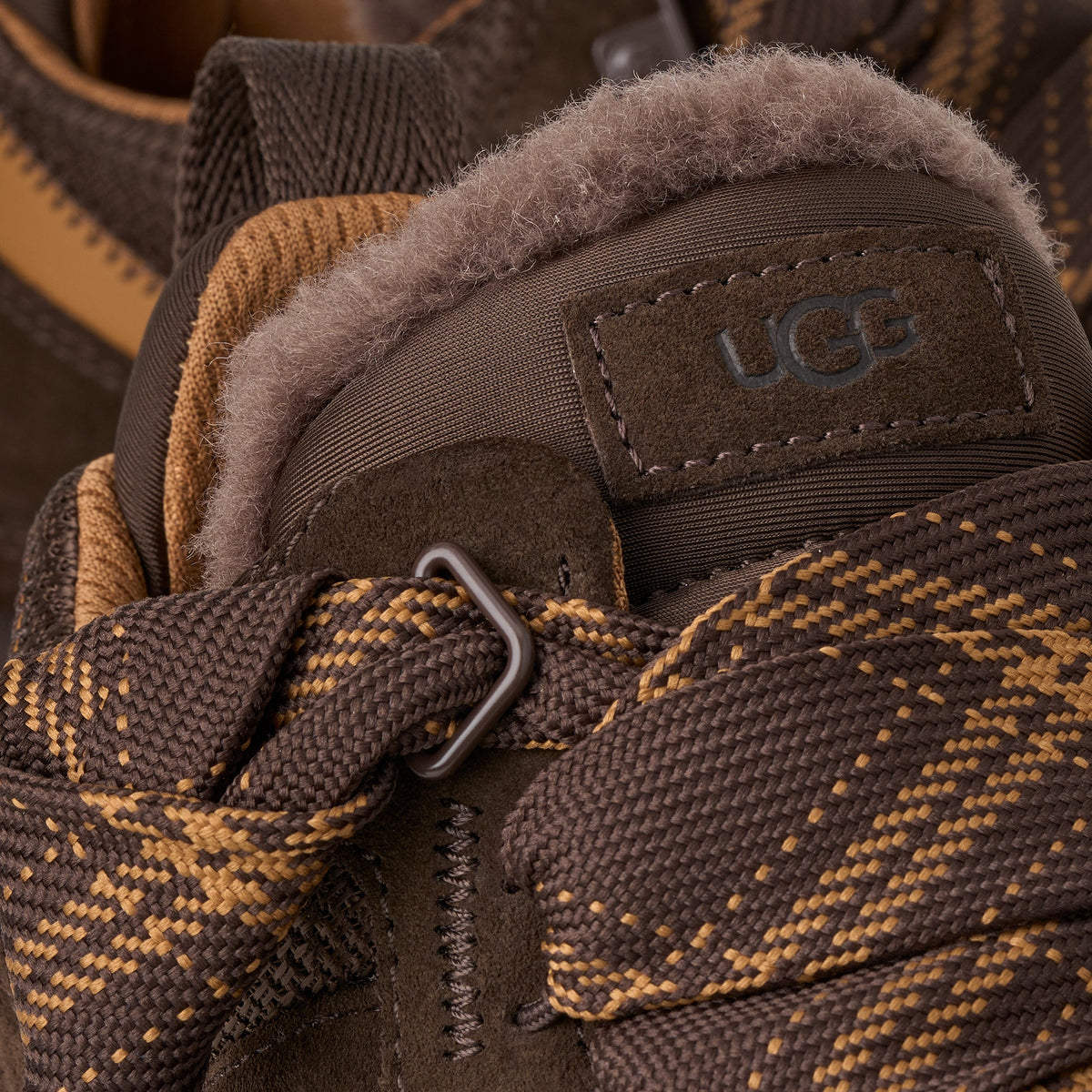 Footprint USA UGG Women's Lowmel Sneaker - UGG Women's Lowmel Sneaker
