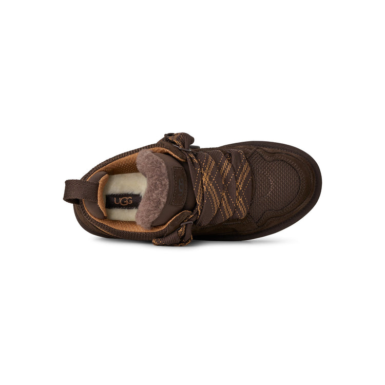 Footprint USA UGG Women's Lowmel Sneaker - UGG Women's Lowmel Sneaker