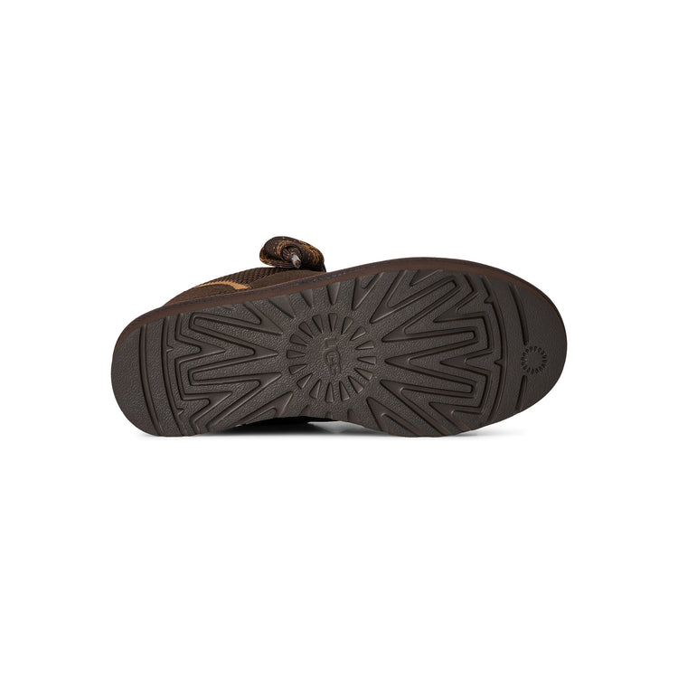 Footprint USA UGG Women's Lowmel Sneaker - UGG Women's Lowmel Sneaker