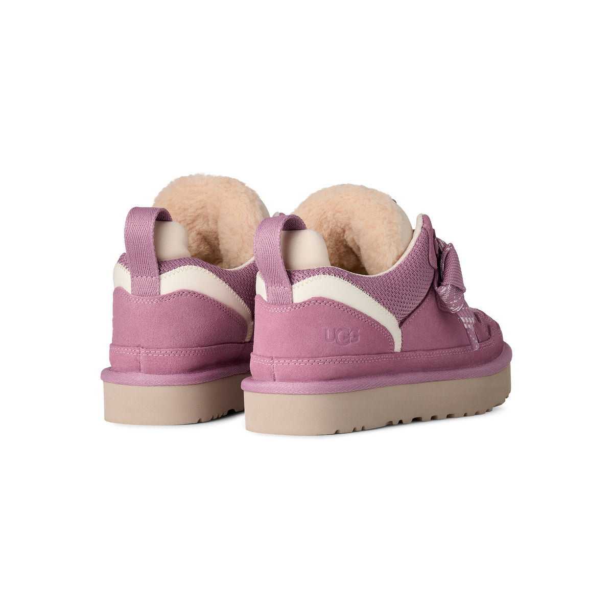 Footprint USA UGG Women's Lowmel Sneaker - UGG Women's Lowmel Sneaker