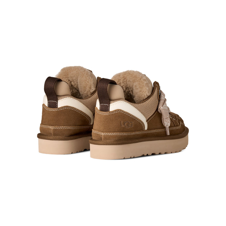 Footprint USA UGG Women's Lowmel Sneaker - UGG Women's Lowmel Sneaker