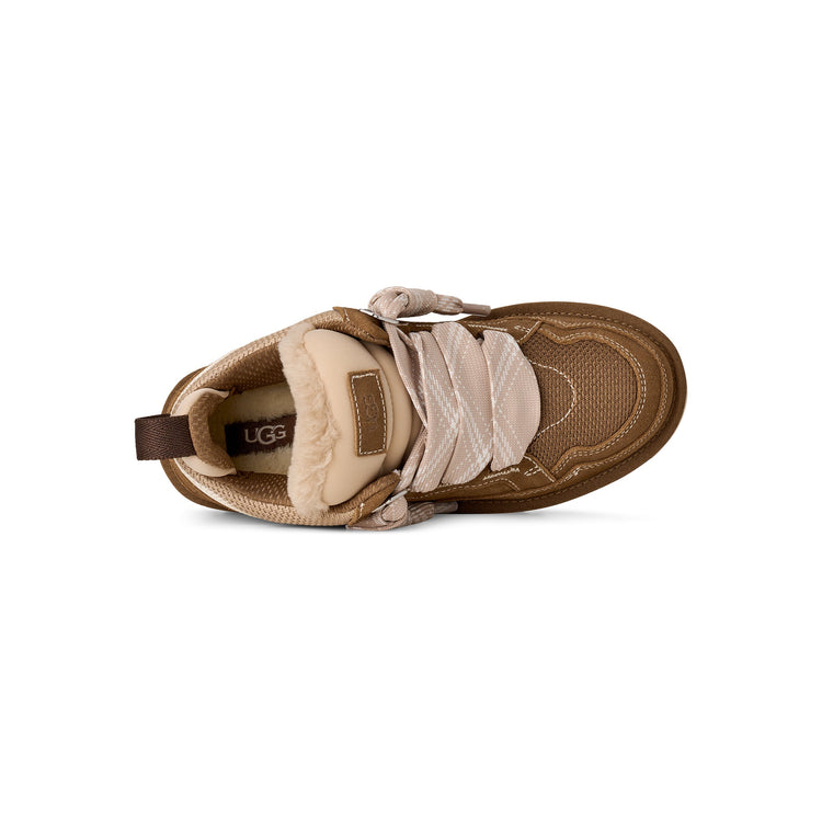 Footprint USA UGG Women's Lowmel Sneaker - UGG Women's Lowmel Sneaker