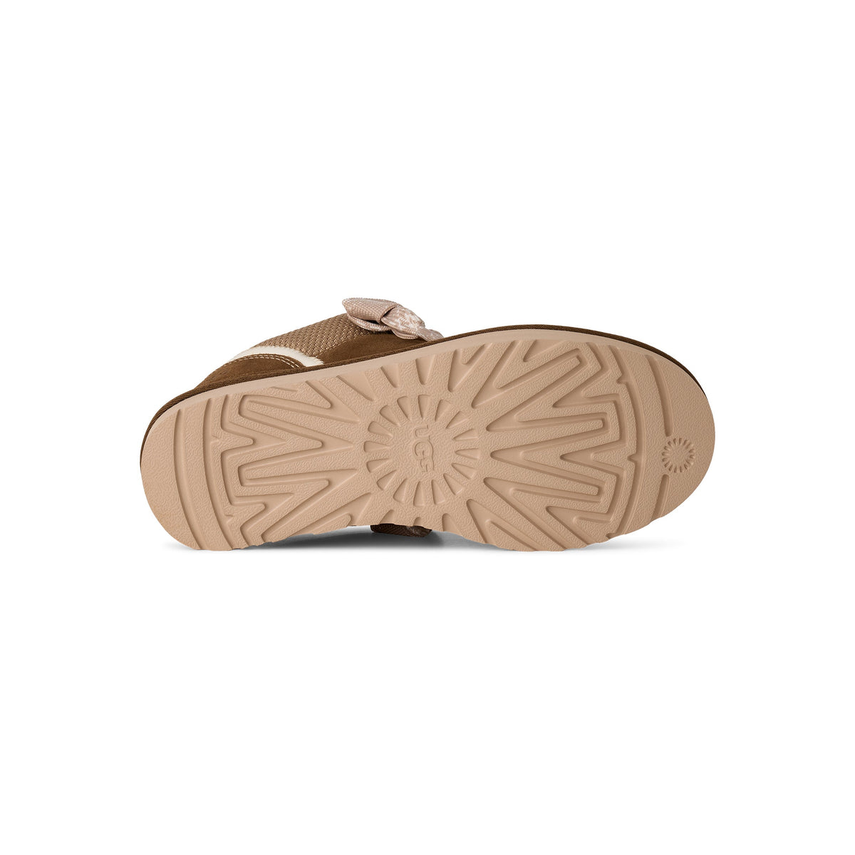Footprint USA UGG Women's Lowmel Sneaker - UGG Women's Lowmel Sneaker