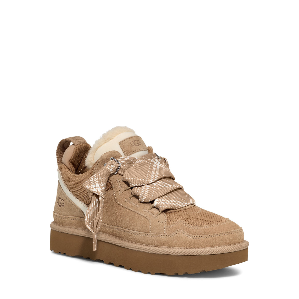Footprint USA UGG Women's Lowmel Sneaker - UGG Women's Lowmel Sneaker