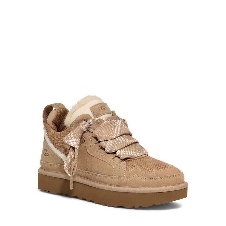 Footprint USA UGG Women's Lowmel Sneaker - UGG Women's Lowmel Sneaker