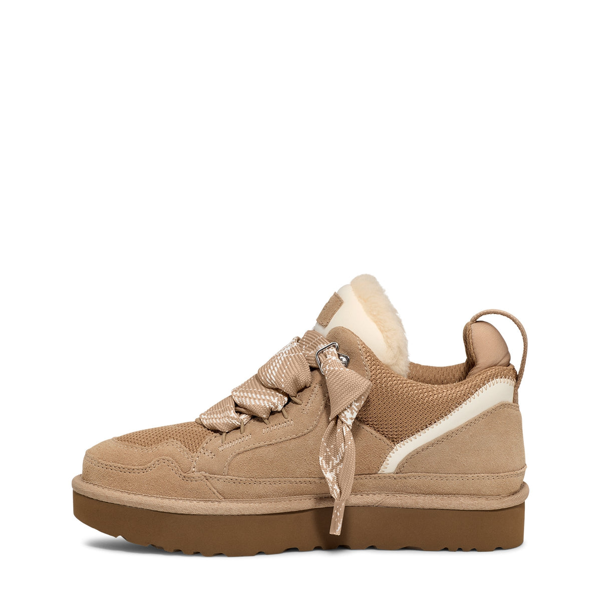 Footprint USA UGG Women's Lowmel Sneaker - UGG Women's Lowmel Sneaker