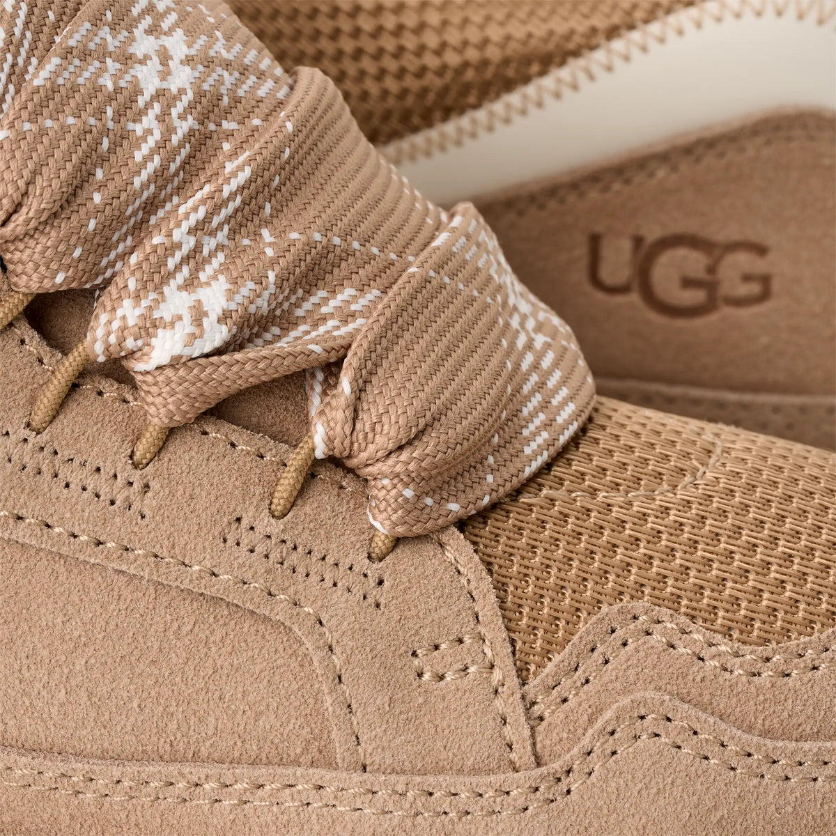 Footprint USA UGG Women's Lowmel Sneaker - UGG Women's Lowmel Sneaker