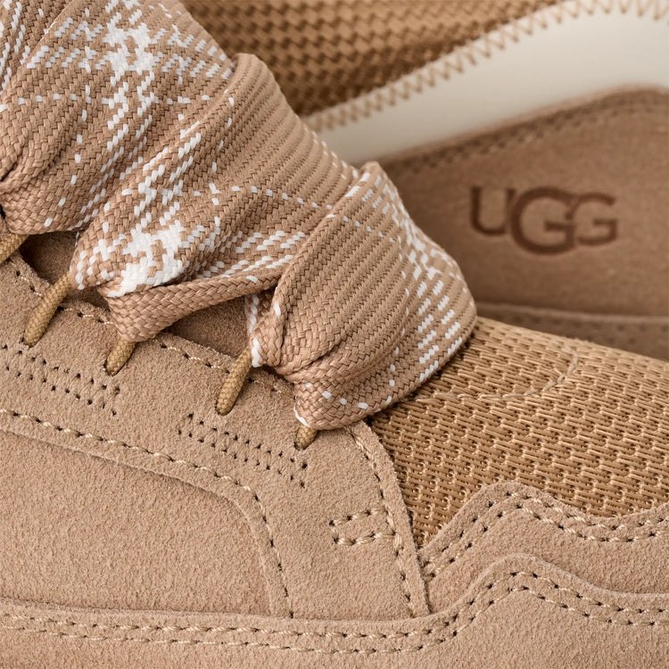 Footprint USA UGG Women's Lowmel Sneaker - UGG Women's Lowmel Sneaker