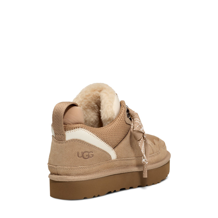 Footprint USA UGG Women's Lowmel Sneaker - UGG Women's Lowmel Sneaker