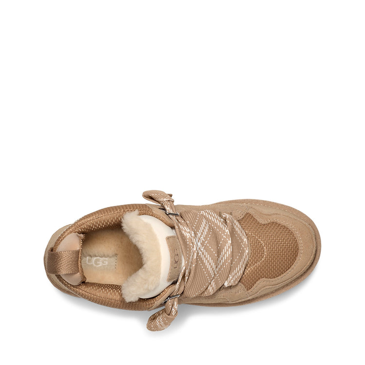 Footprint USA UGG Women's Lowmel Sneaker - UGG Women's Lowmel Sneaker