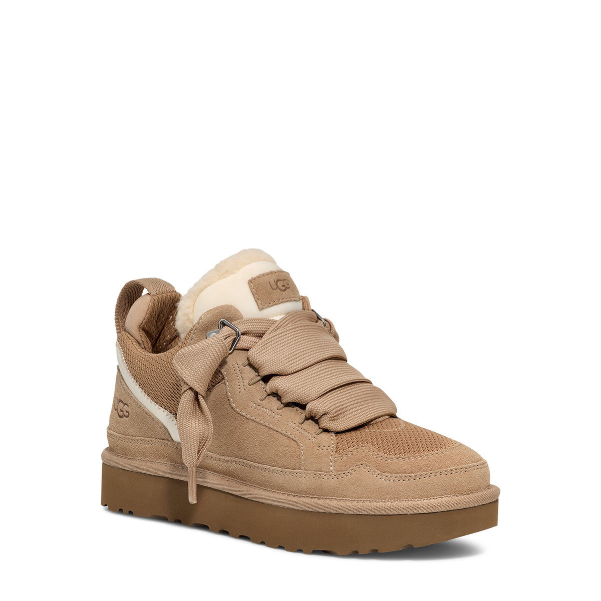 Footprint USA UGG Women's Lowmel Sneaker - UGG Women's Lowmel Sneaker