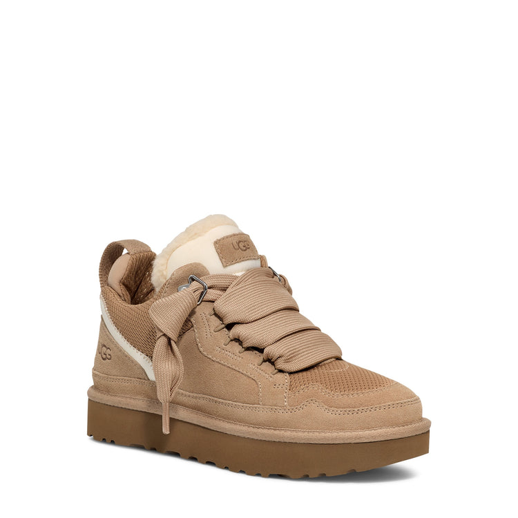 Footprint USA UGG Women's Lowmel Sneaker - UGG Women's Lowmel Sneaker
