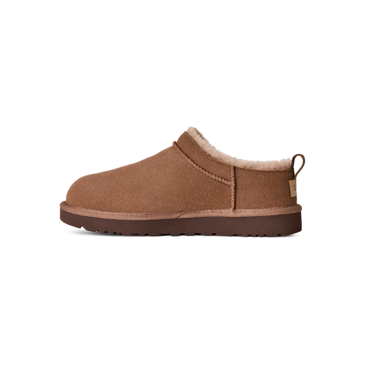 Footprint USA UGG Women's Classic Micro in Rocky Oak - UGG Women's Classic Micro in Rocky Oak