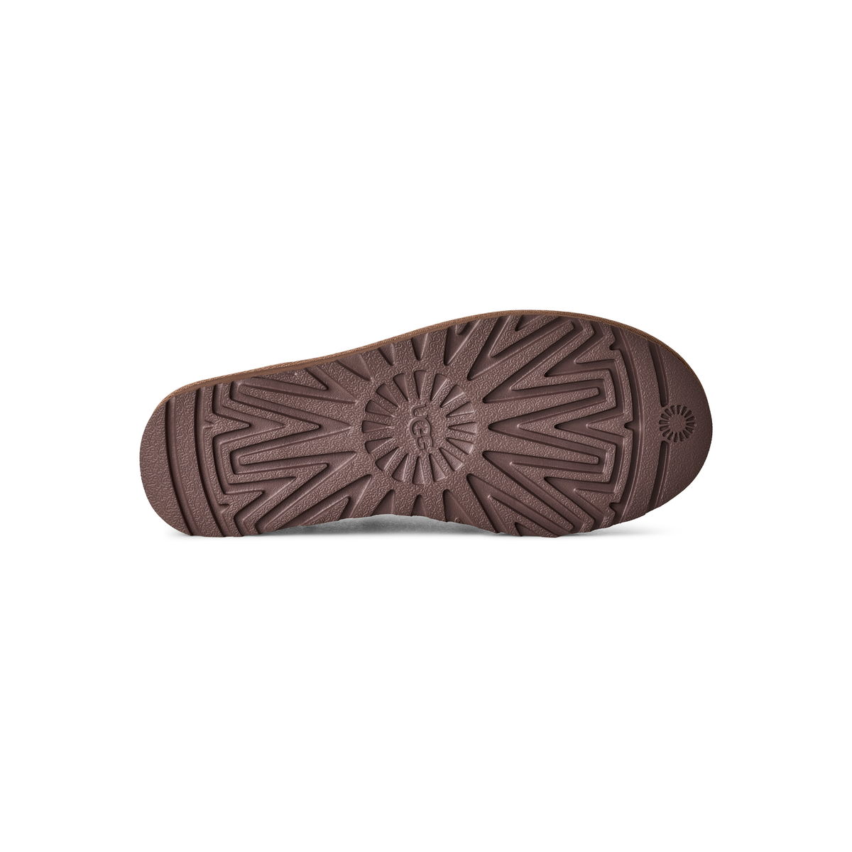 Footprint USA UGG Women's Classic Micro in Rocky Oak - UGG Women's Classic Micro in Rocky Oak
