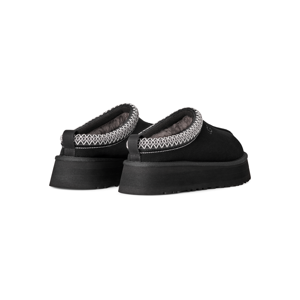 Footprint USA UGG Women's Tazz II Slipper - UGG Women's Tazz II Slipper