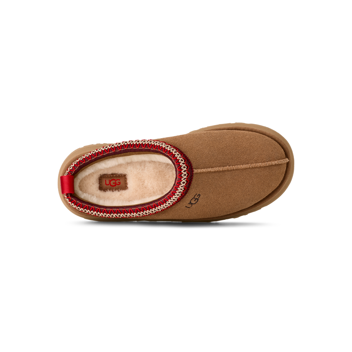 Footprint USA UGG Women's Tazz II Slipper - UGG Women's Tazz II Slipper