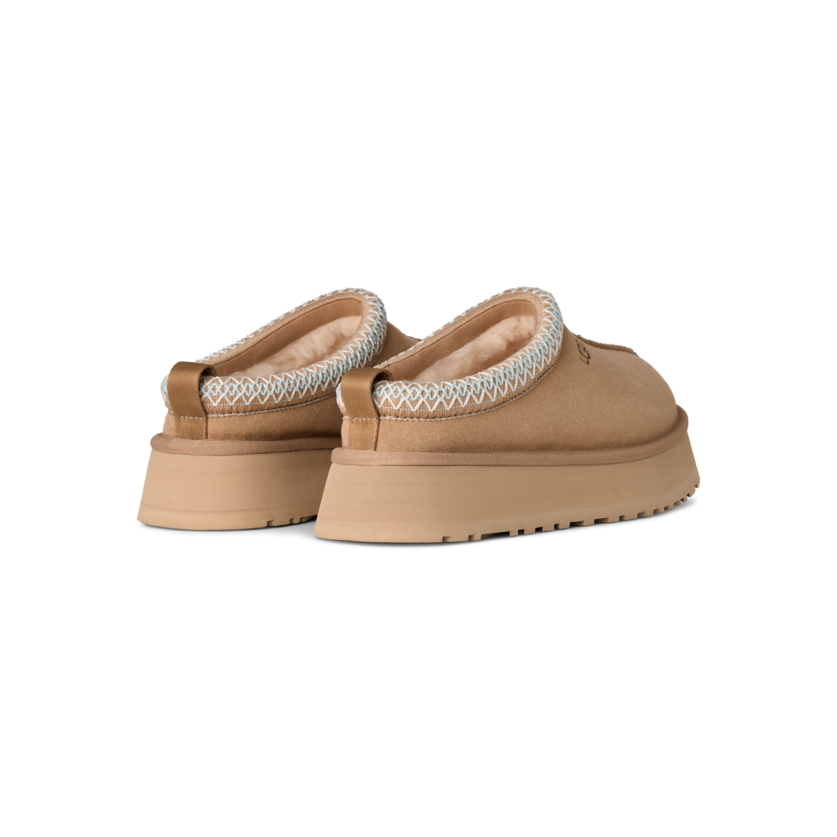 Footprint USA UGG Women's Tazz II Slipper - UGG Women's Tazz II Slipper