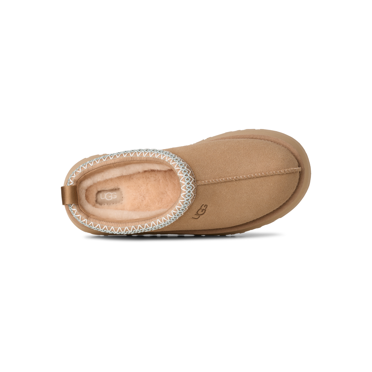 Footprint USA UGG Women's Tazz II Slipper - UGG Women's Tazz II Slipper
