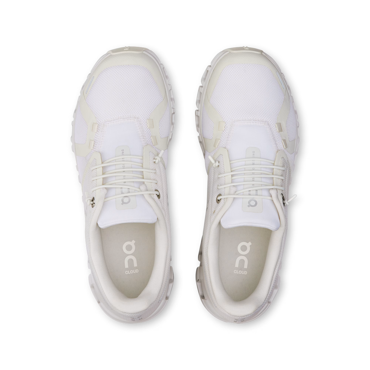 Cloud 6 Shoes