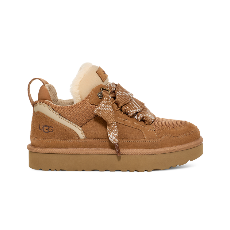 Footprint USA UGG Women's Lowmel Sneaker - UGG Women's Lowmel Sneaker