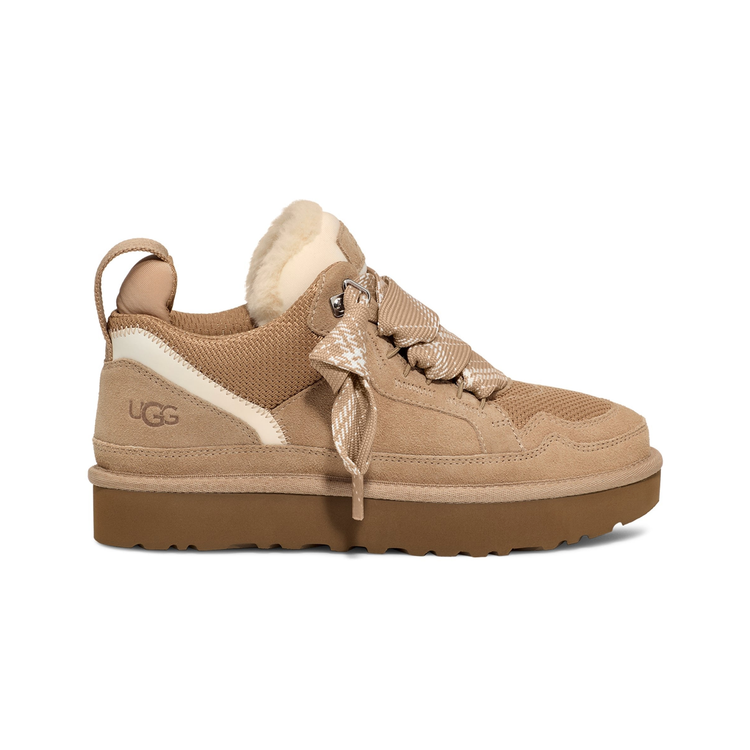 Footprint USA UGG Women's Lowmel Sneaker - UGG Women's Lowmel Sneaker