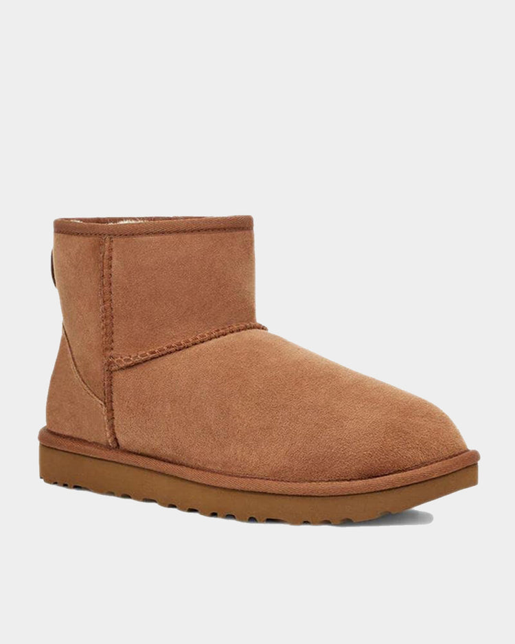Jack's Surfboards Classic Mini II Boot - Chestnut - Classic Mini II Boot - Chestnut