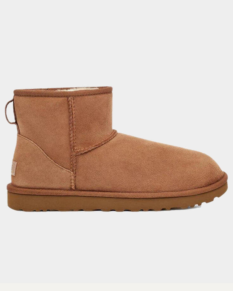 Jack's Surfboards Classic Mini II Boot - Chestnut - Classic Mini II Boot - Chestnut