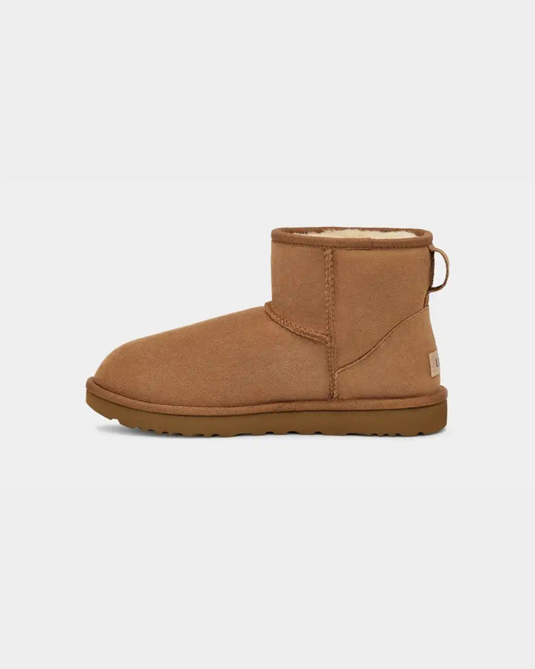 Jack's Surfboards Classic Mini II Boot - Chestnut - Classic Mini II Boot - Chestnut