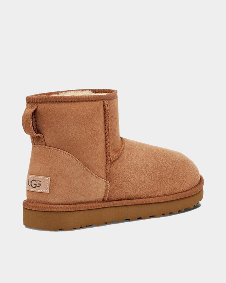 Jack's Surfboards Classic Mini II Boot - Chestnut - Classic Mini II Boot - Chestnut