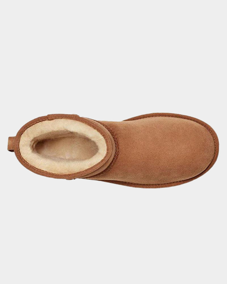 Jack's Surfboards Classic Mini II Boot - Chestnut - Classic Mini II Boot - Chestnut