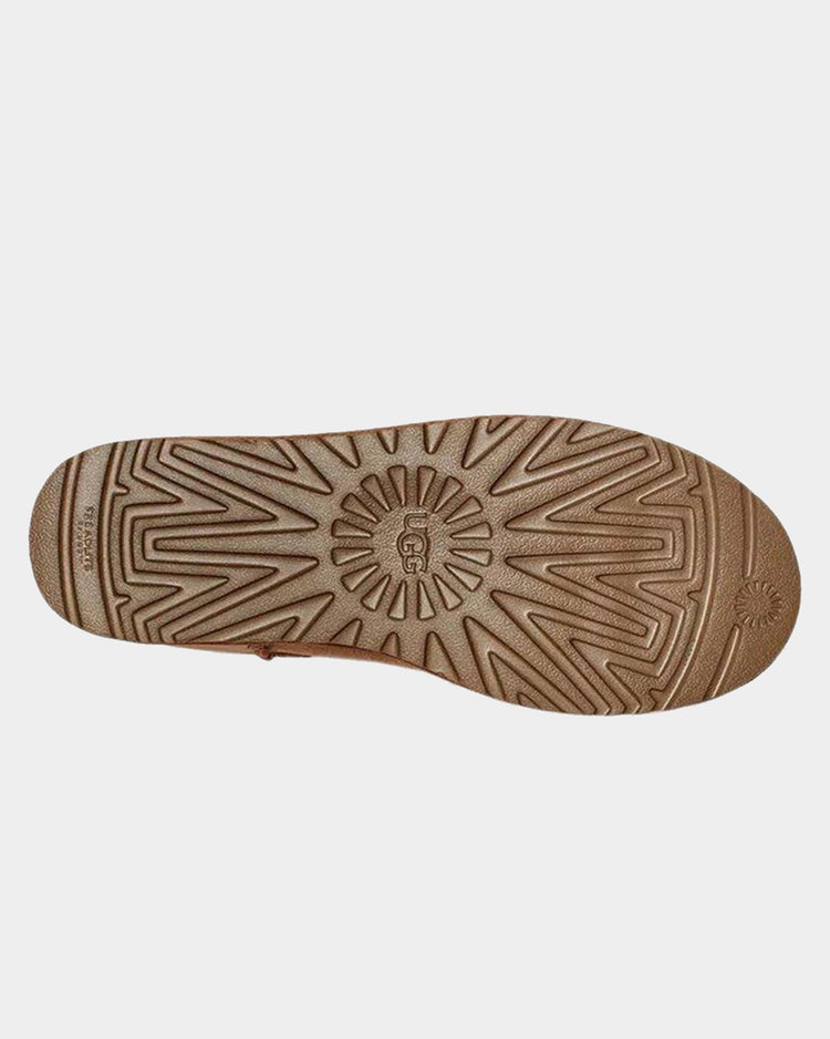 Jack's Surfboards Classic Mini II Boot - Chestnut - Classic Mini II Boot - Chestnut