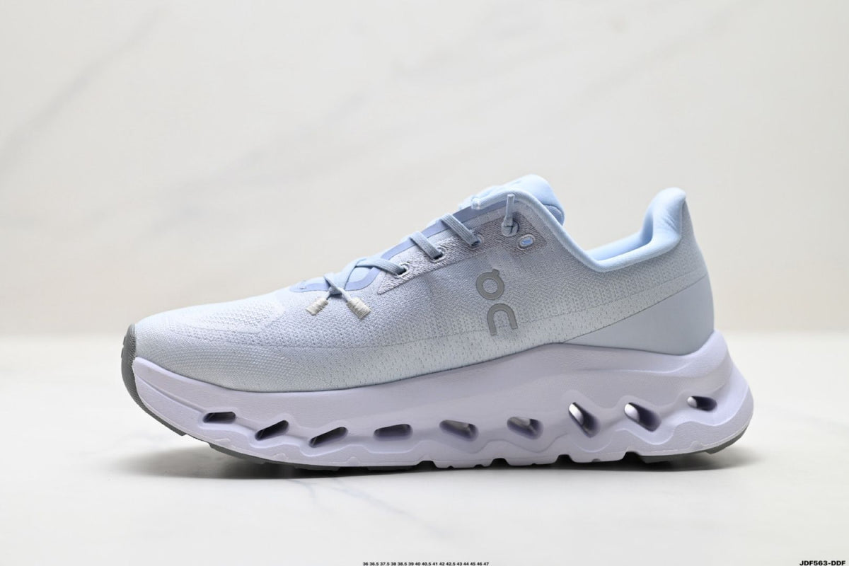 On Cloudtilt Light Grey Sneakers