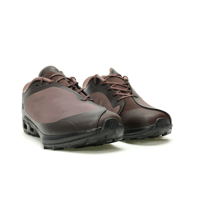 PAF x On Cloudventure Peak Mocha Sneakers