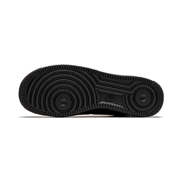 Nike Air Force 1 Low 'Supreme Black' (CU9225-001)