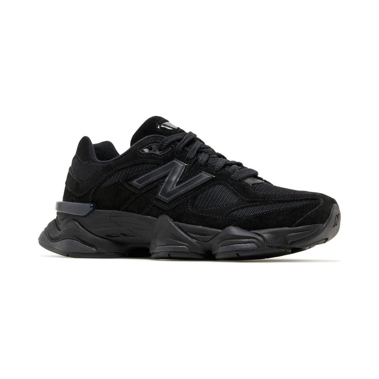 New Balance 9060 'Triple Black'